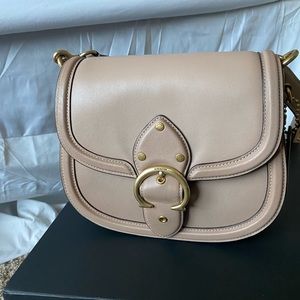 Coach Beat Bag